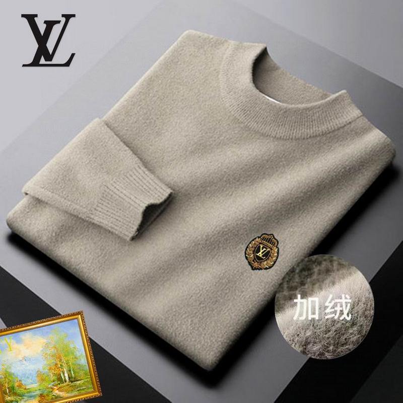 LV Men's Sweater 616